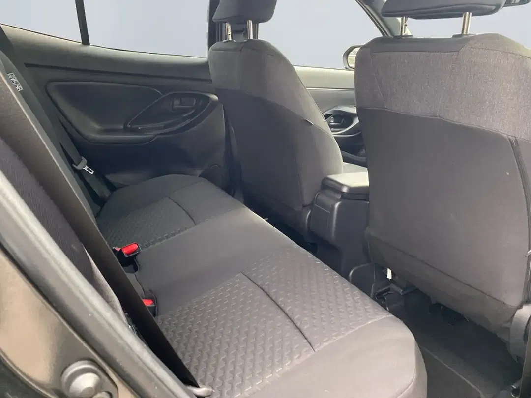 Toyota Yaris Cross - Thumbnail 7