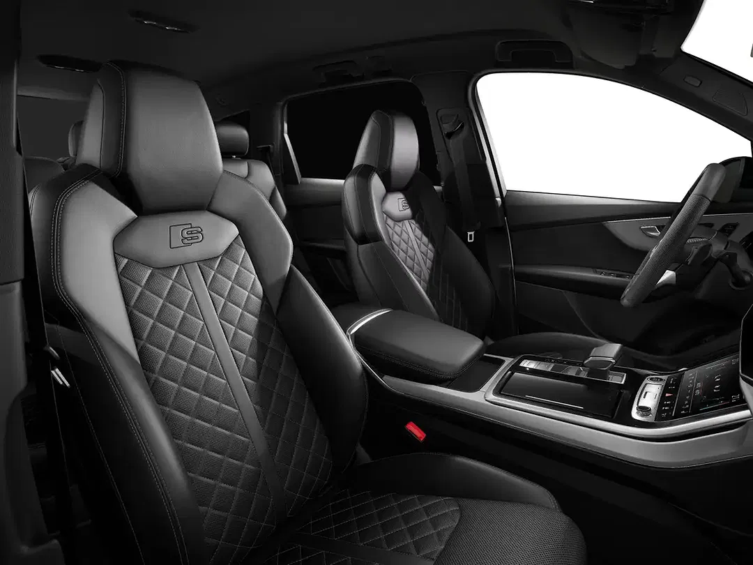 Audi Q7 - Thumbnail 10
