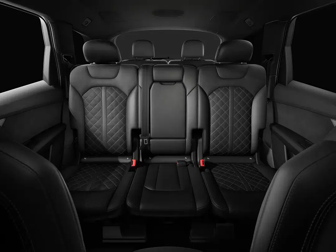 Audi Q7 - Thumbnail 11