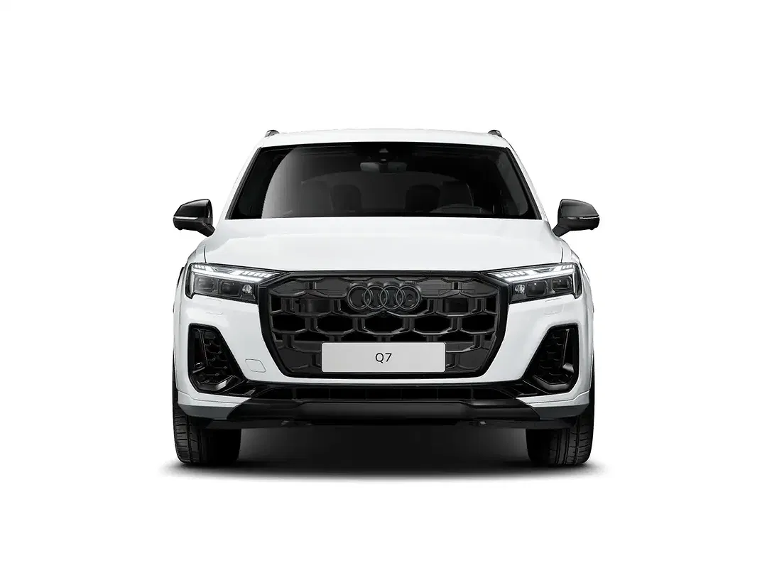 Audi Q7 - Thumbnail 3