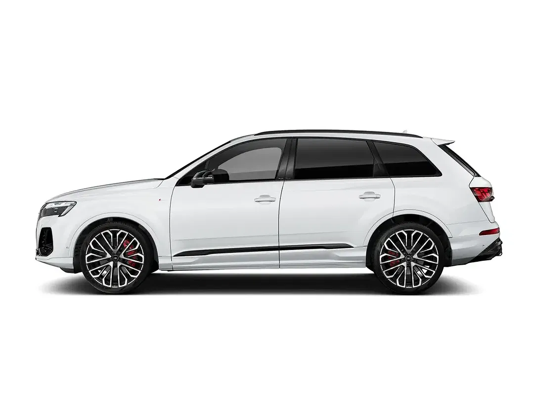 Audi Q7 - Thumbnail 6