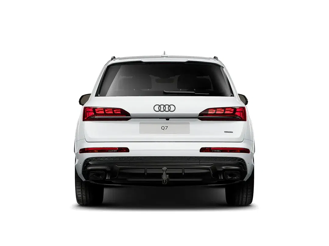 Audi Q7 - Thumbnail 7