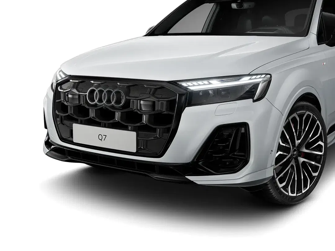 Audi Q7 - Thumbnail 8