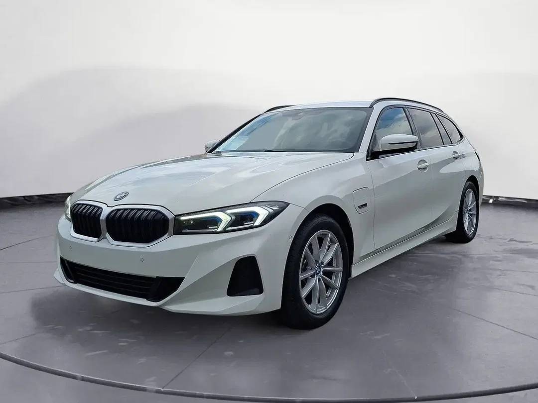 BMW 320 - Afbeelding 1