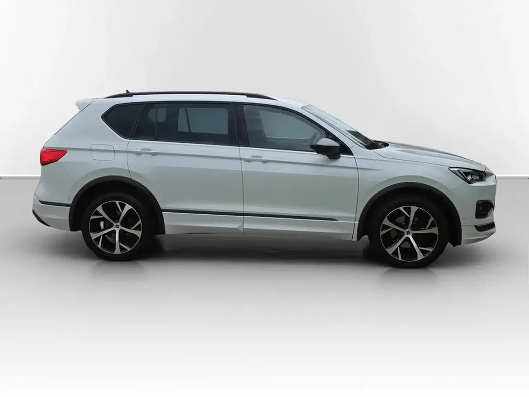 SEAT Tarraco - Thumbnail 4