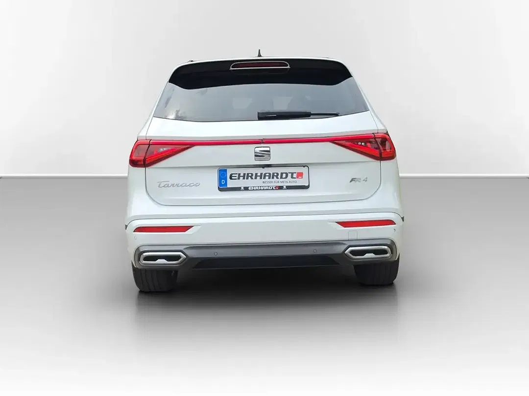 SEAT Tarraco - Thumbnail 6