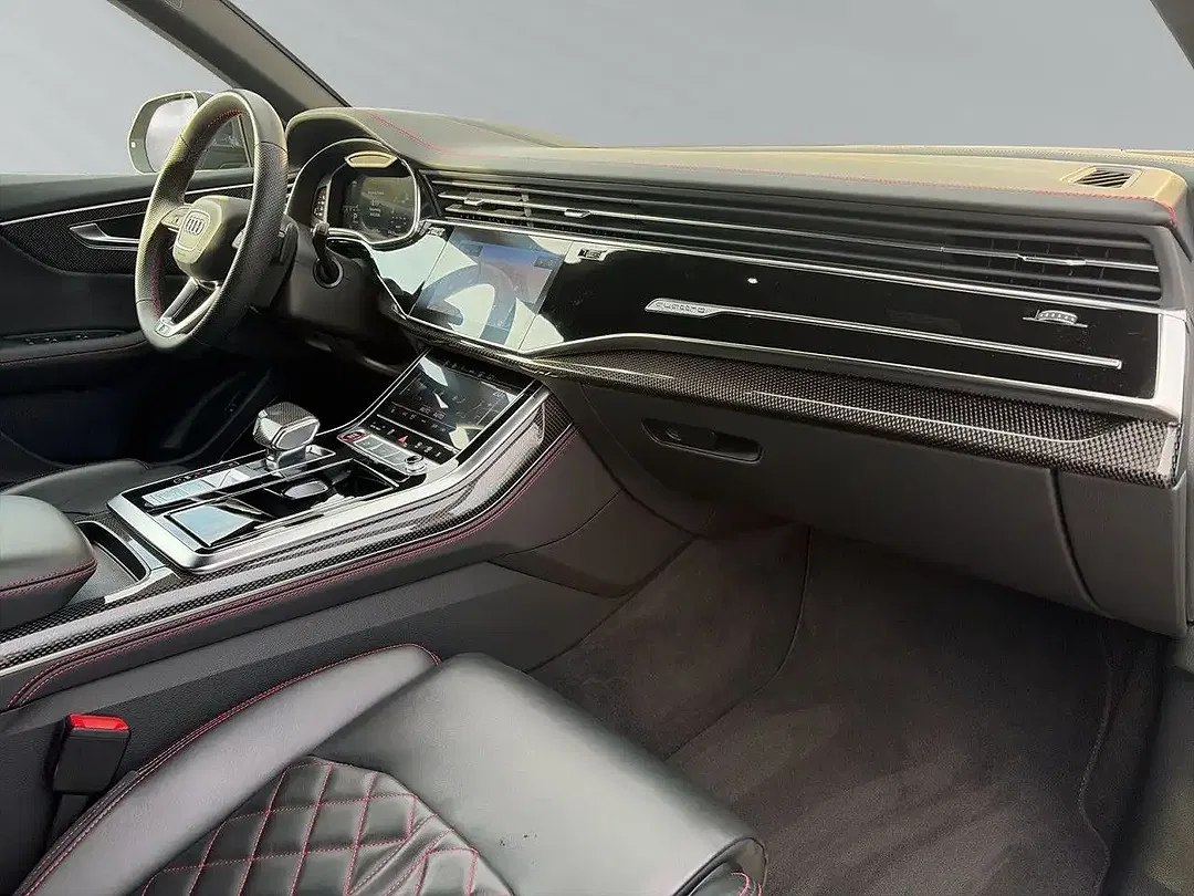 Audi SQ8 - Thumbnail 10