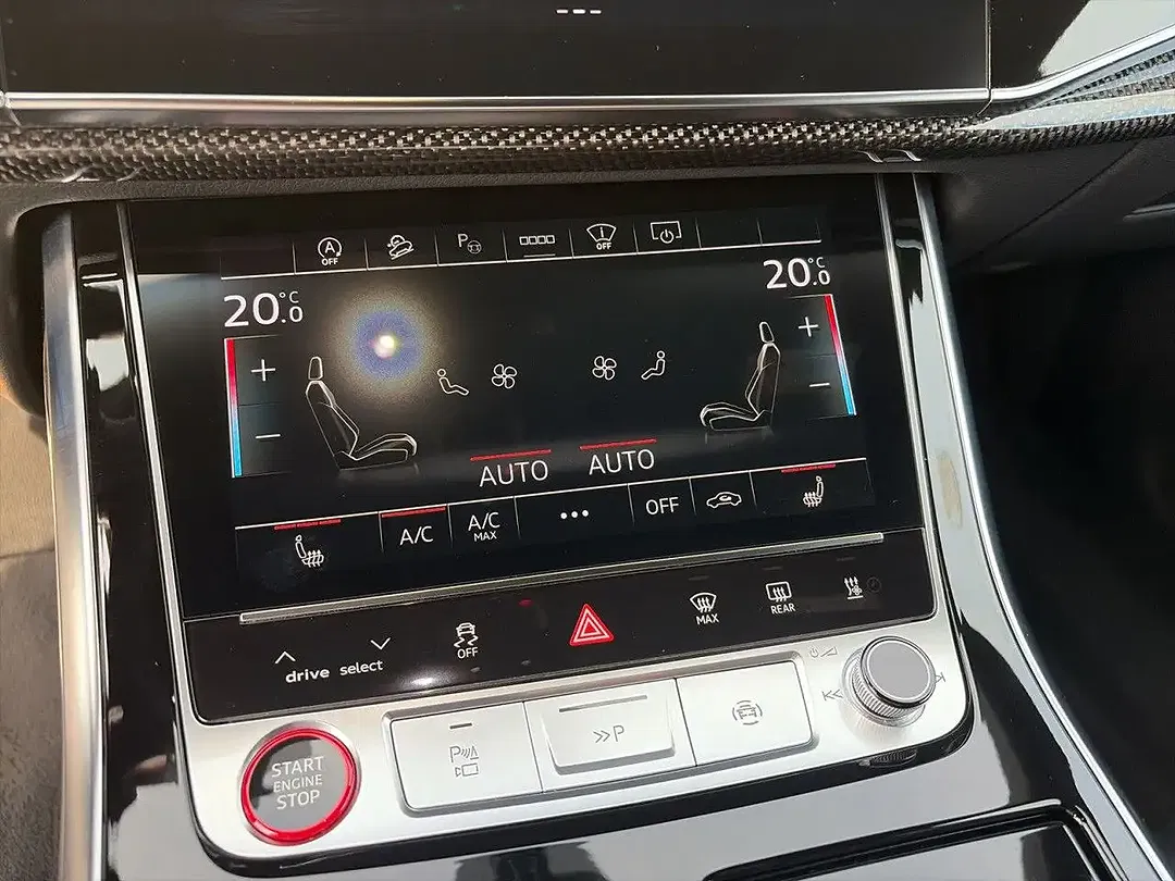 Audi SQ8 - Thumbnail 14