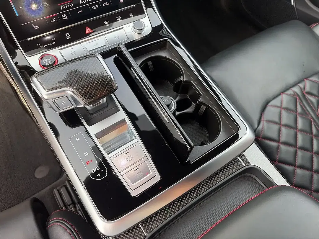 Audi SQ8 TFSI tiptronic competition plus - foto 15