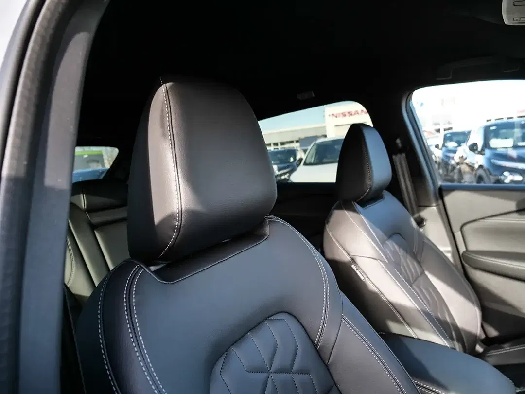 Nissan Qashqai - Thumbnail 14