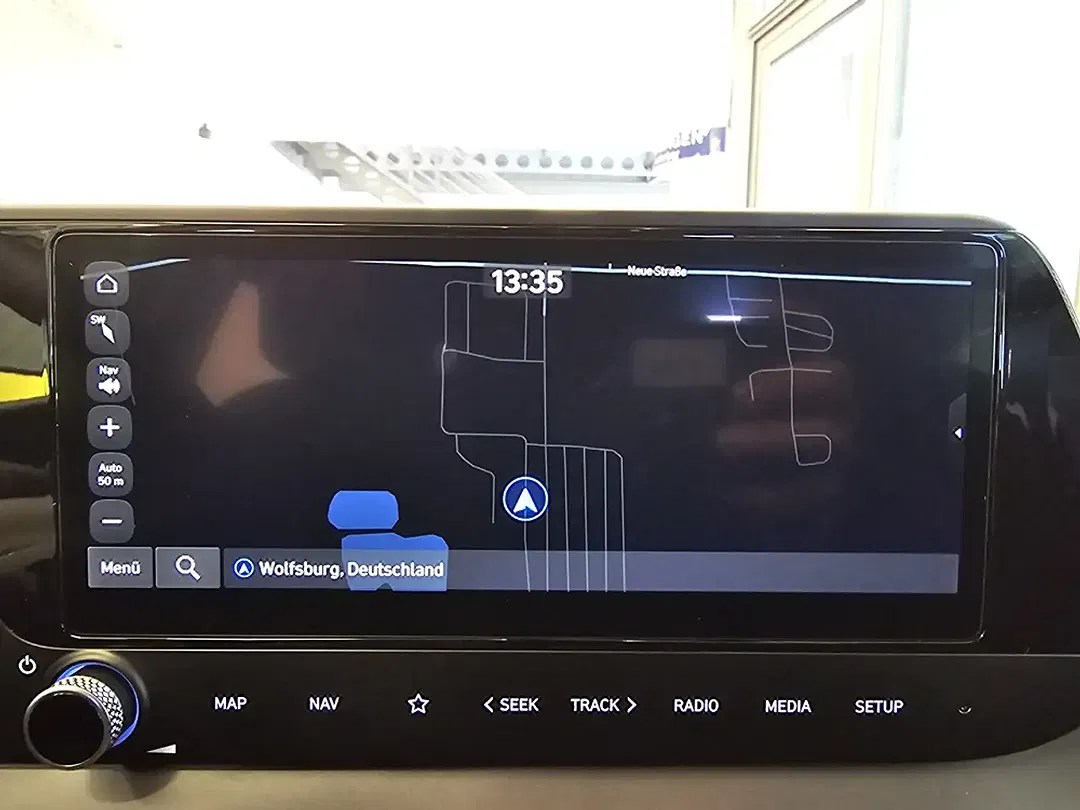 Hyundai i20 - Thumbnail 14