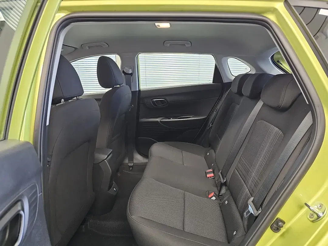 Hyundai i20 - Thumbnail 6