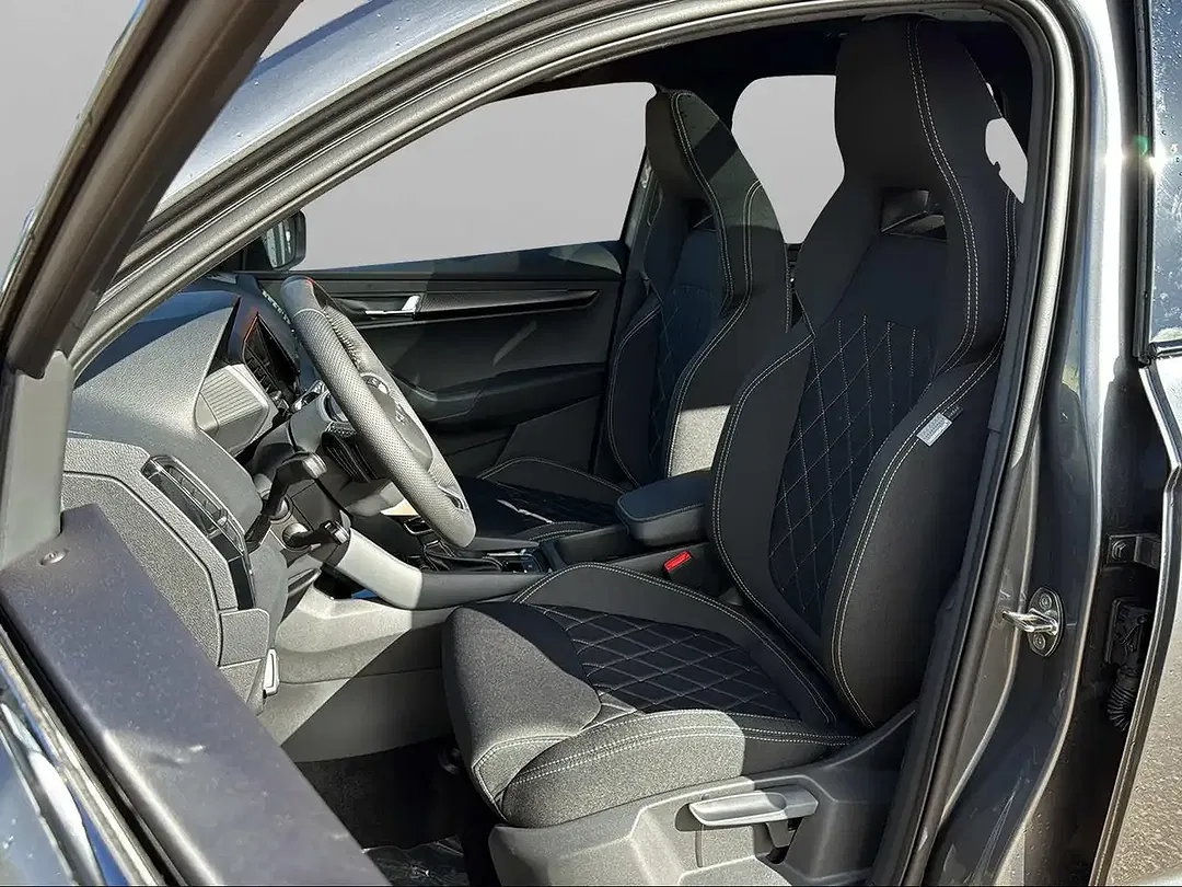 Skoda Karoq - Thumbnail 5