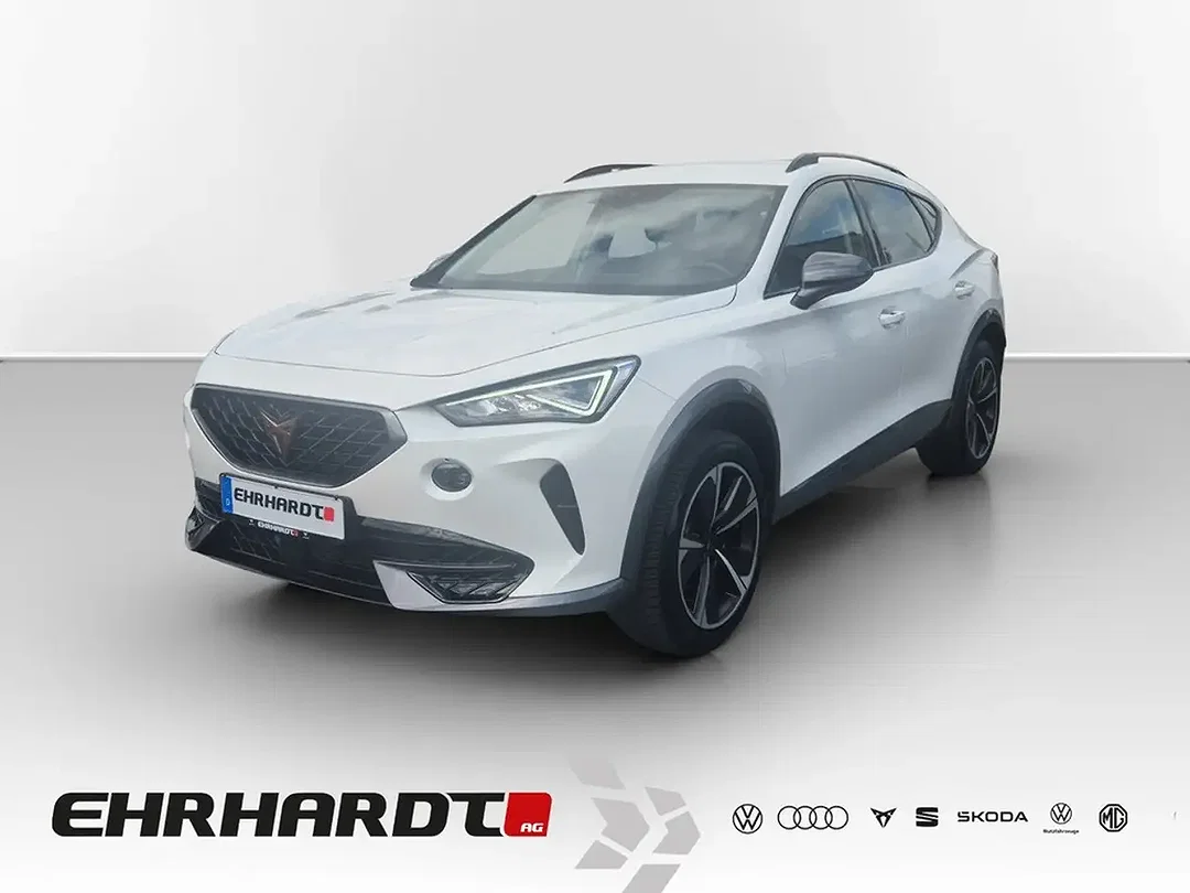 CUPRA Formentor - Afbeelding 1