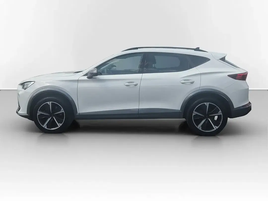 CUPRA Formentor - Thumbnail 8