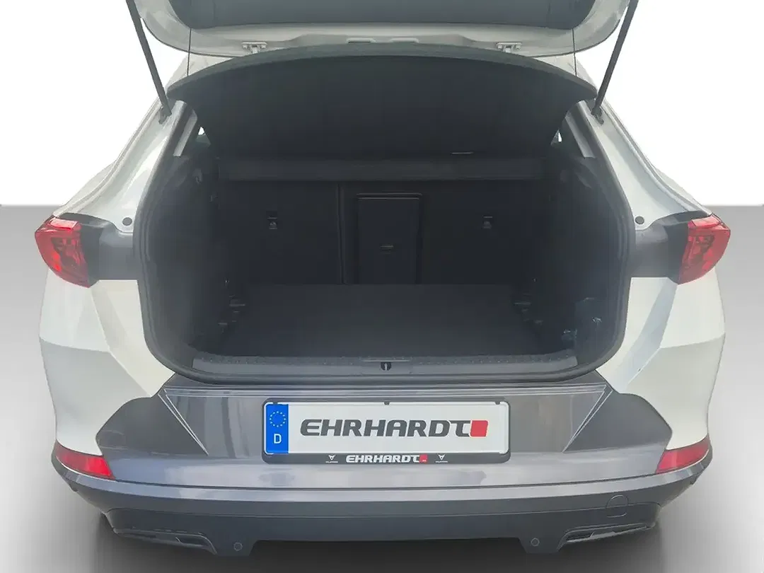 CUPRA Formentor - Thumbnail 9