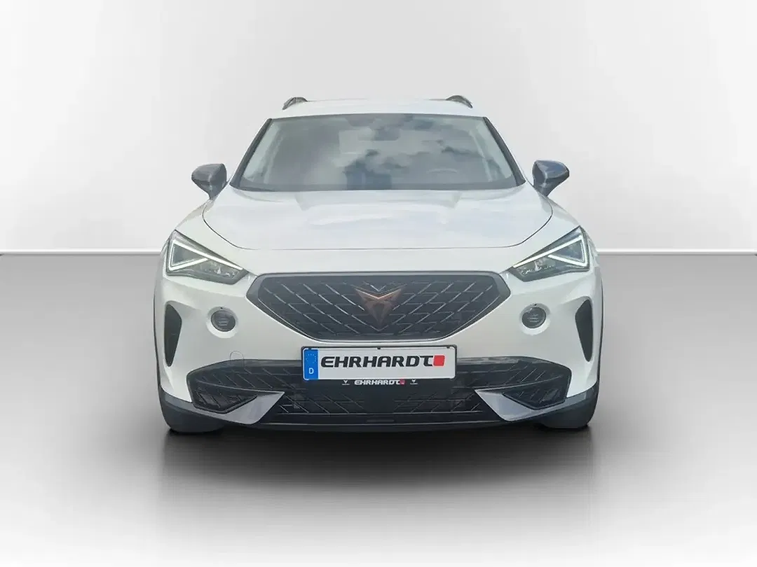 CUPRA Formentor - Thumbnail 2