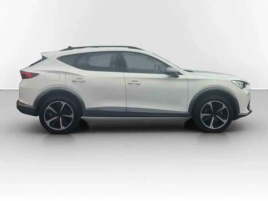 CUPRA Formentor - Thumbnail 4