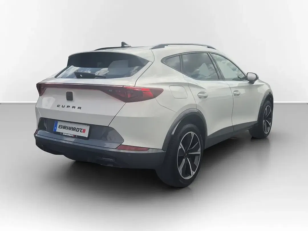 CUPRA Formentor - Thumbnail 5