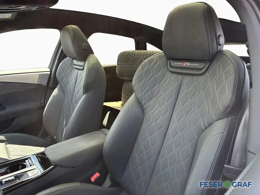 Audi S6 - Thumbnail 9