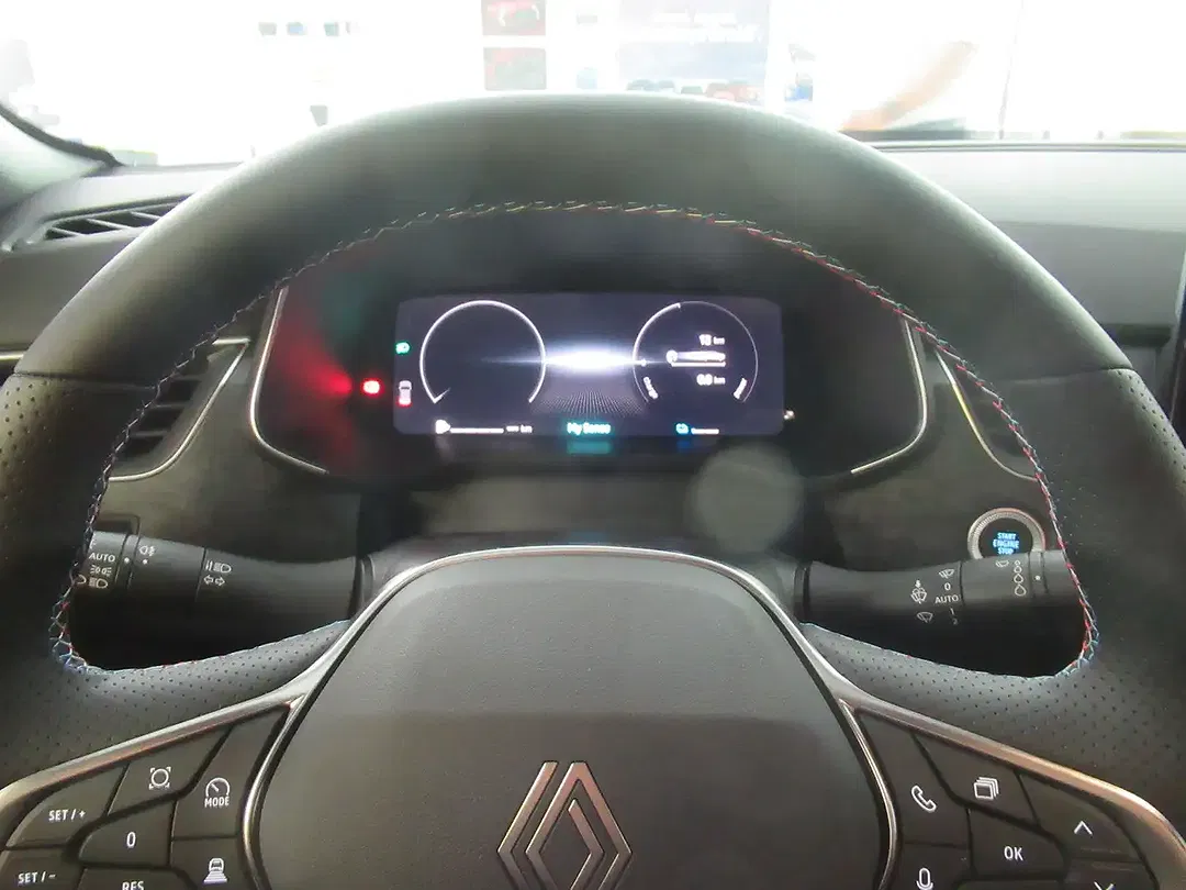 Renault Arkana - Thumbnail 12
