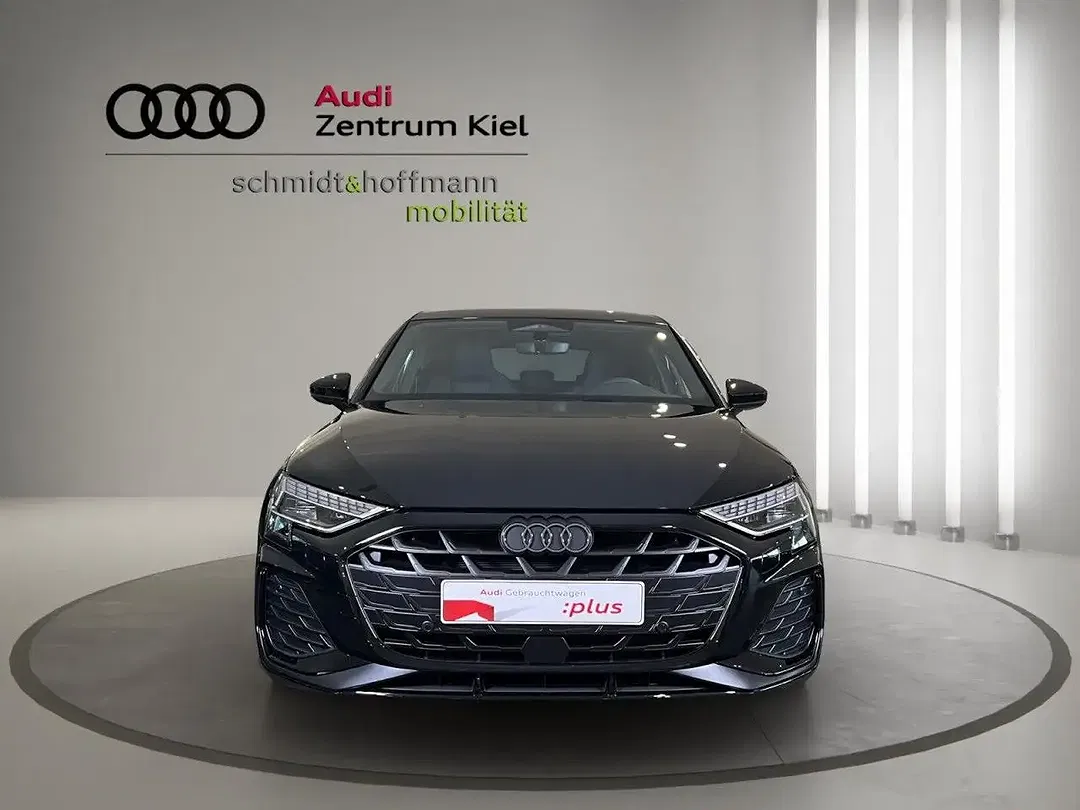Audi A3 - Thumbnail 2