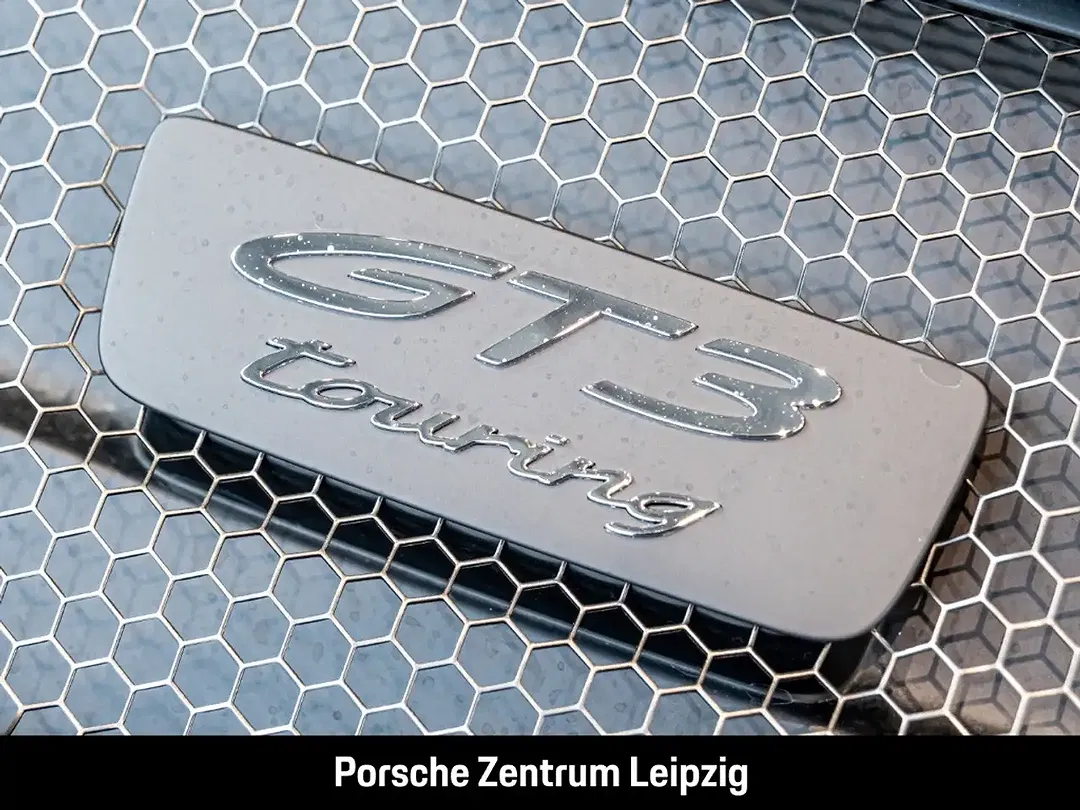 Porsche 992 - Thumbnail 14