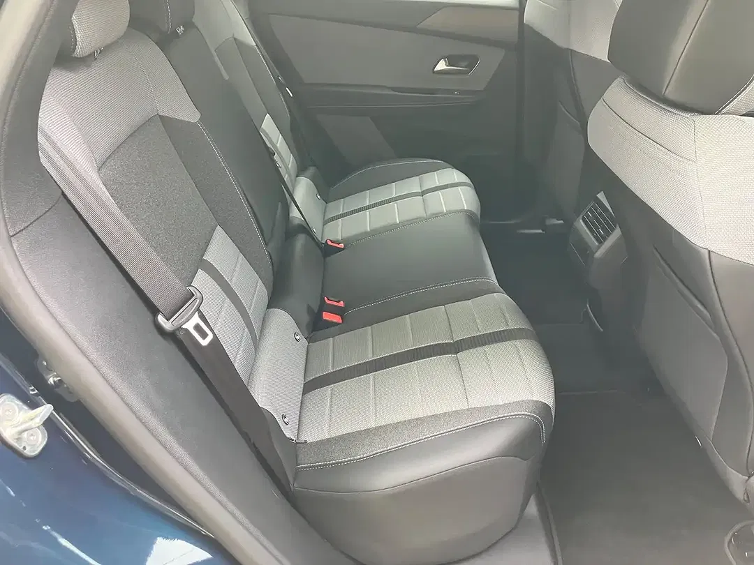 Opel Grandland X - Thumbnail 12