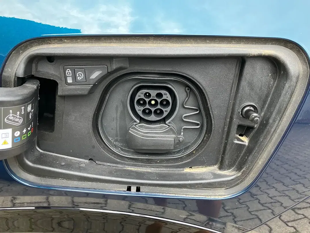 Opel Grandland X - Thumbnail 14