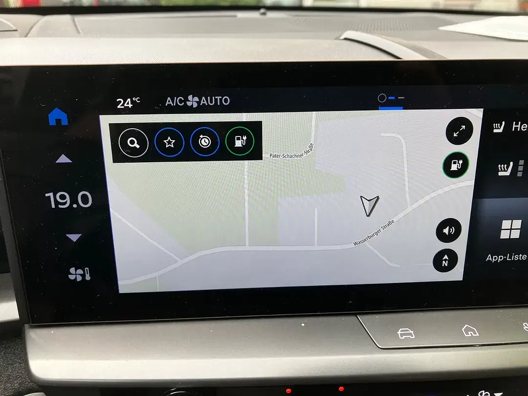 Opel Grandland X - Thumbnail 22