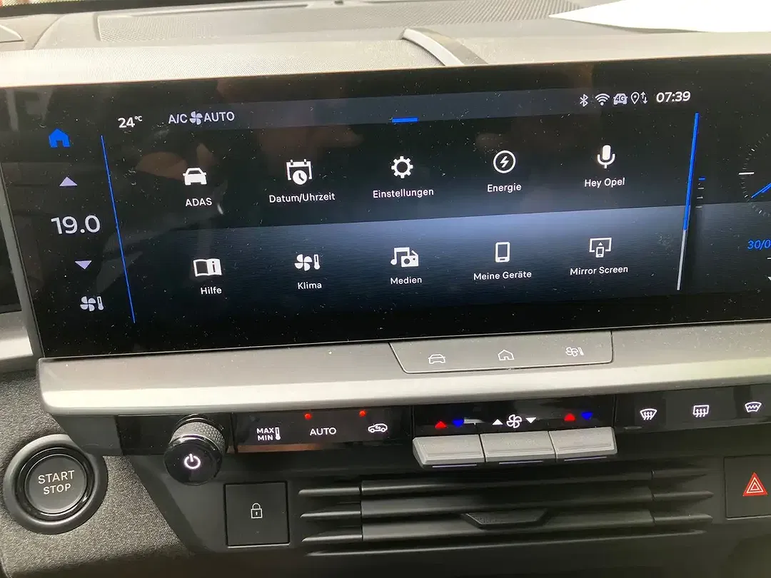 Opel Grandland X - Thumbnail 24