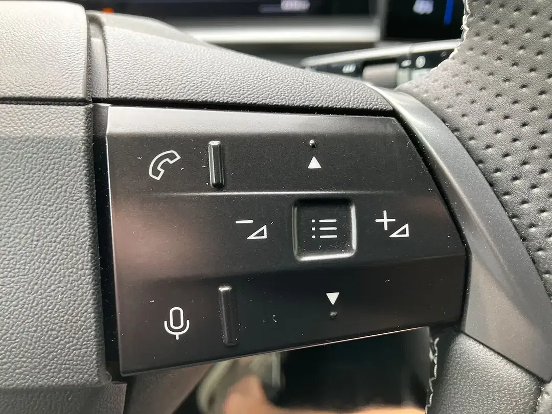 Opel Grandland X - Thumbnail 26