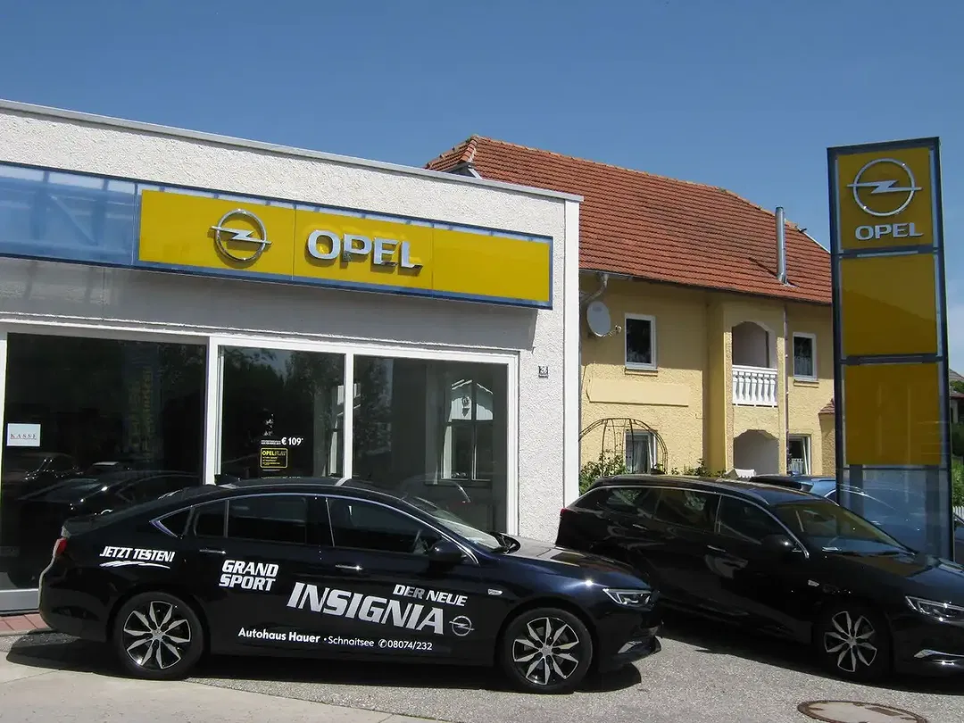 Opel Grandland X - Thumbnail 29