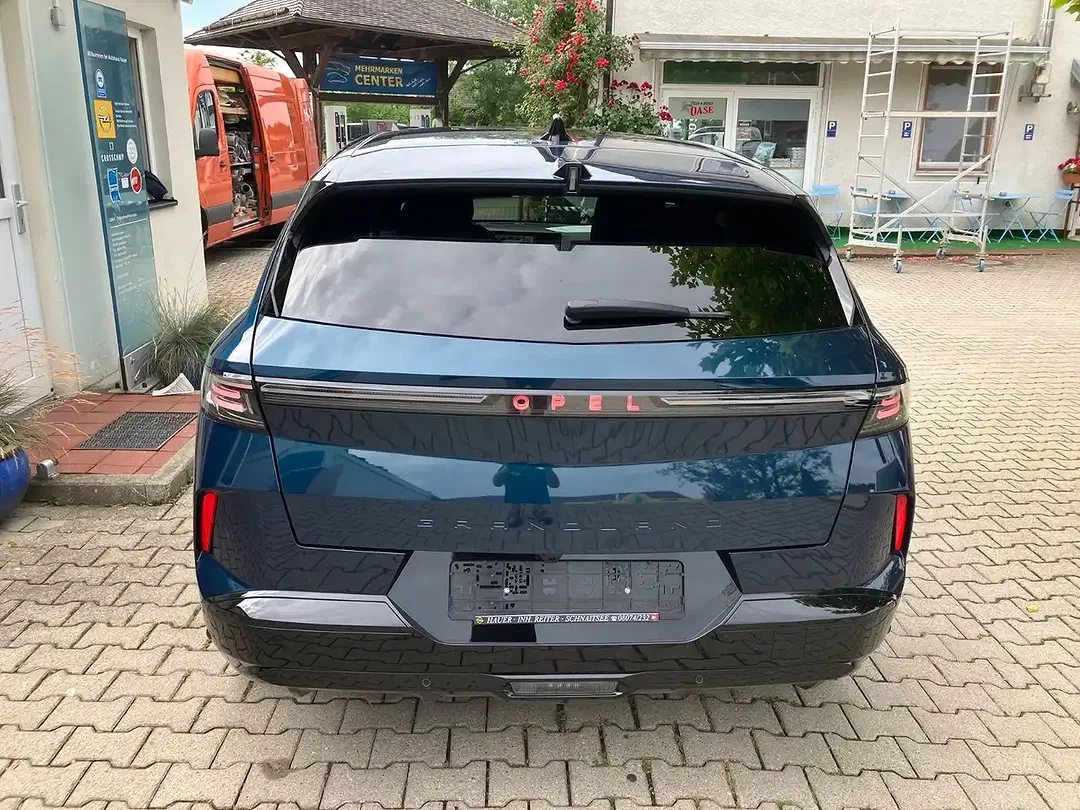 Opel Grandland X - Thumbnail 5