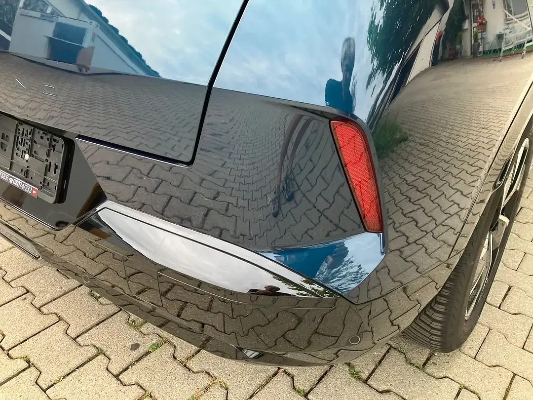 Opel Grandland X - Thumbnail 8