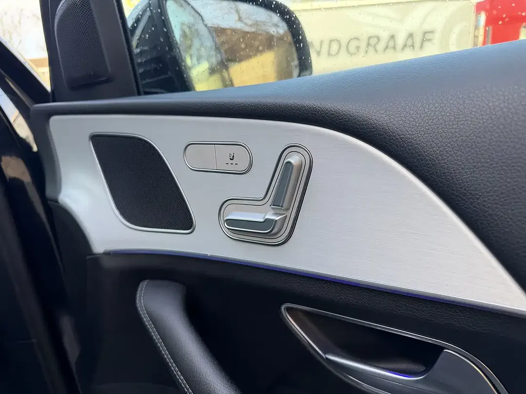 Mercedes-Benz GLE 350 - Thumbnail 10