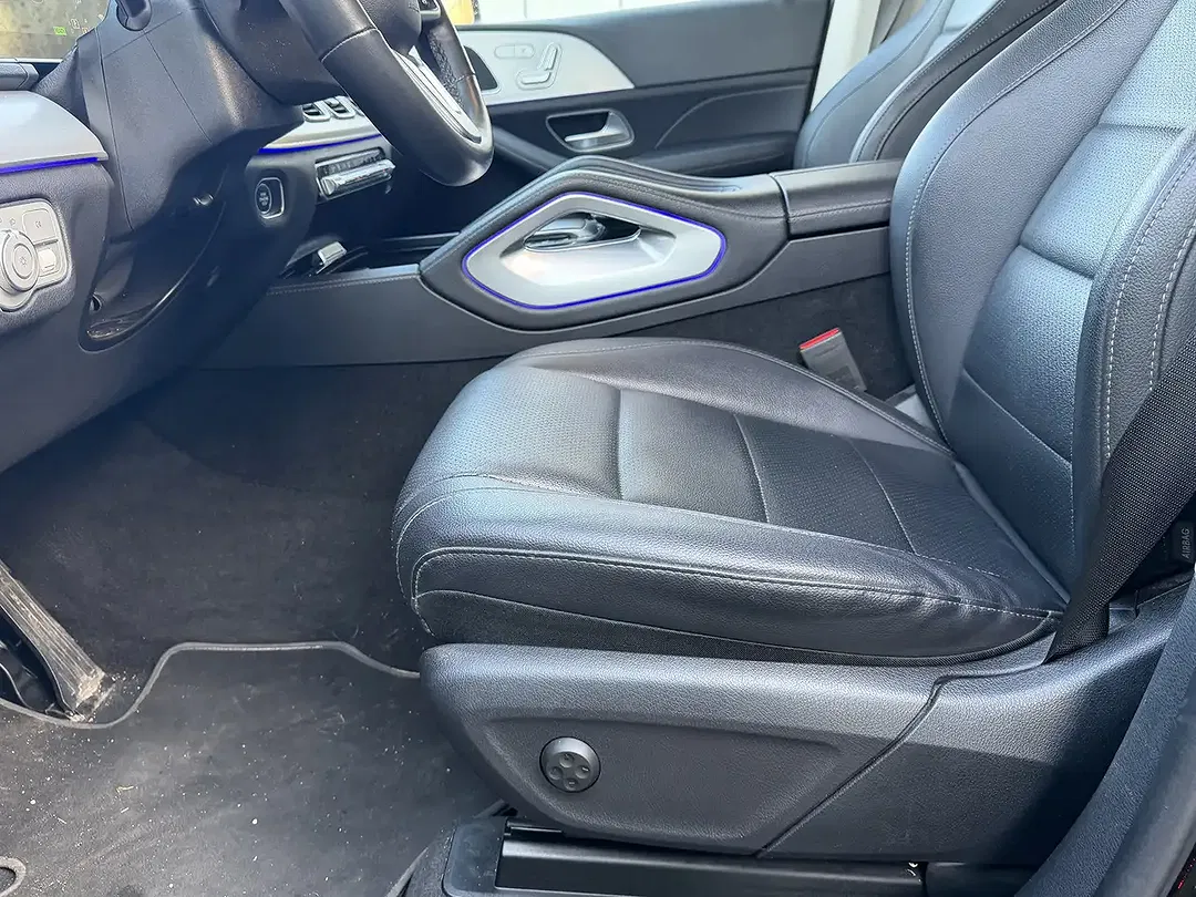 Mercedes-Benz GLE 350 - Thumbnail 14