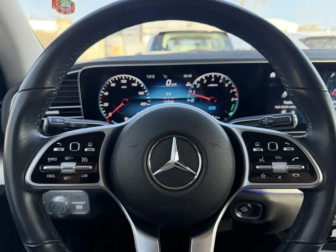 Mercedes-Benz GLE 350 9G-TRONIC 4MATIC - foto 15