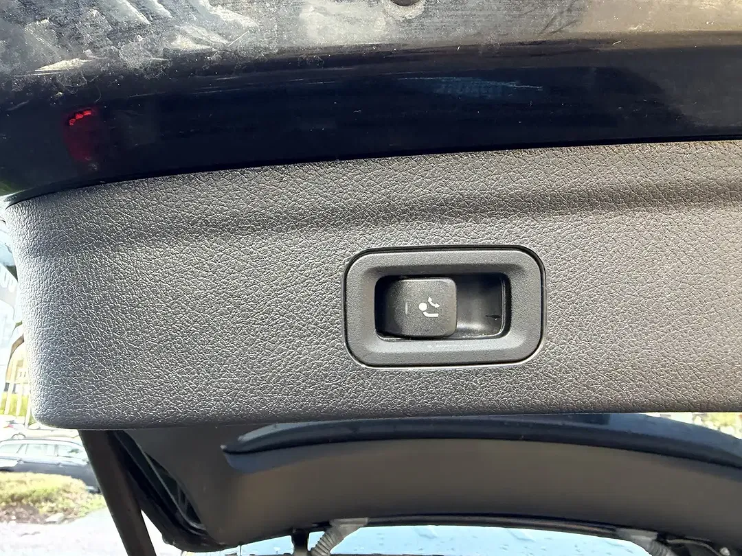Mercedes-Benz GLE 350 - Thumbnail 7