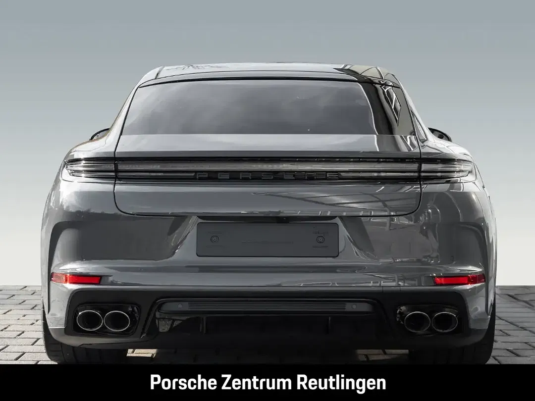 Porsche Panamera - Thumbnail 9