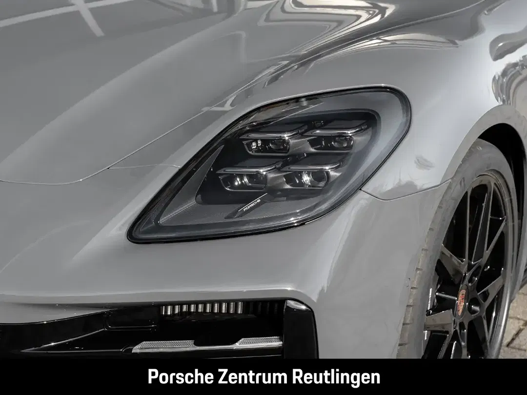 Porsche Panamera - Thumbnail 13