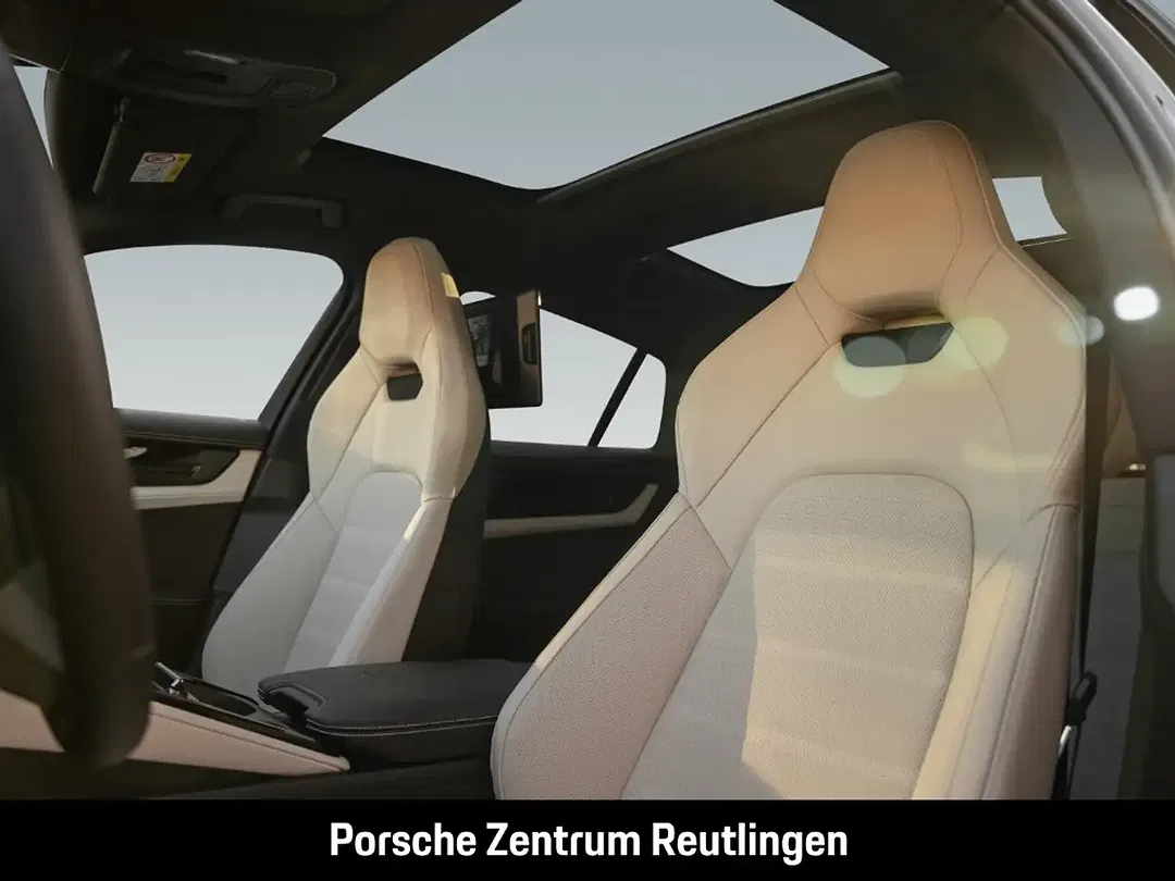 Porsche Panamera - Thumbnail 5