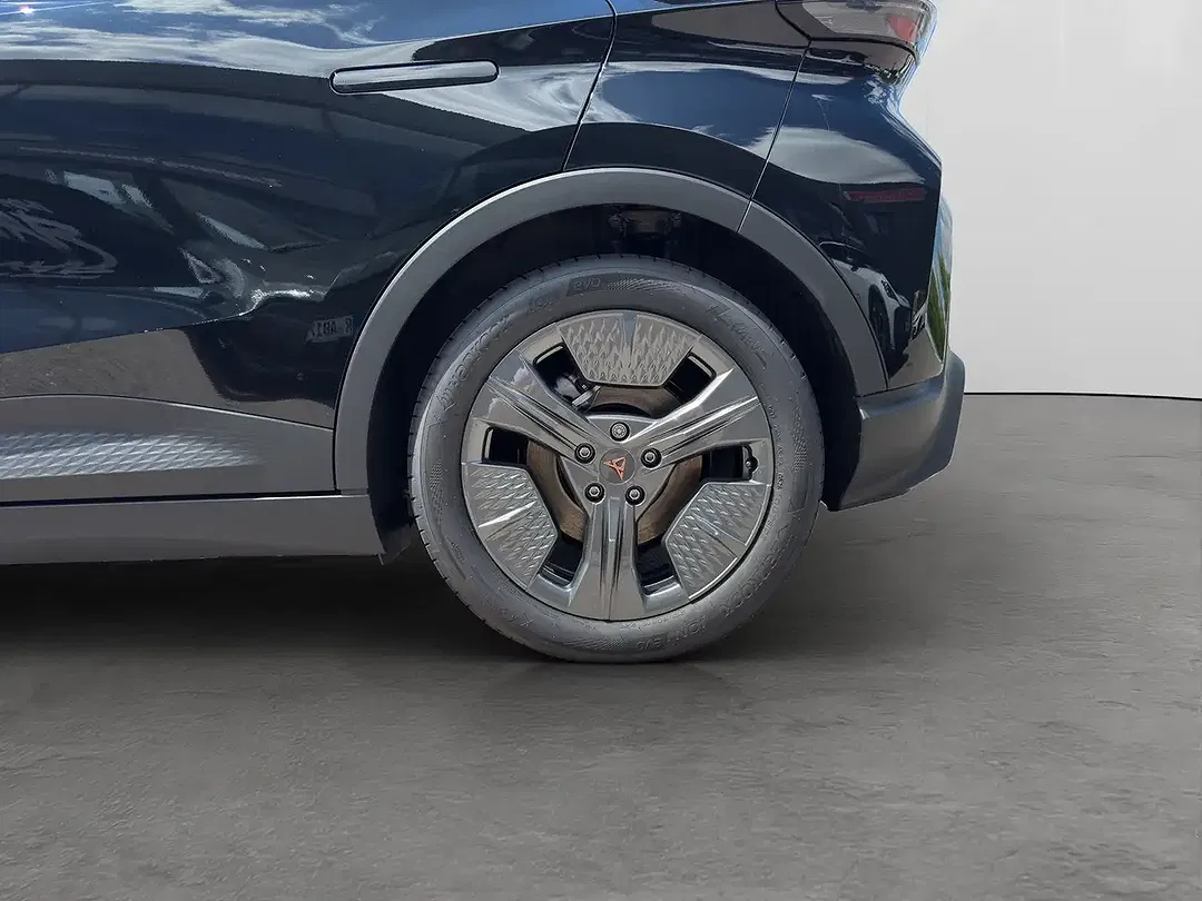 CUPRA Raval - Thumbnail 10