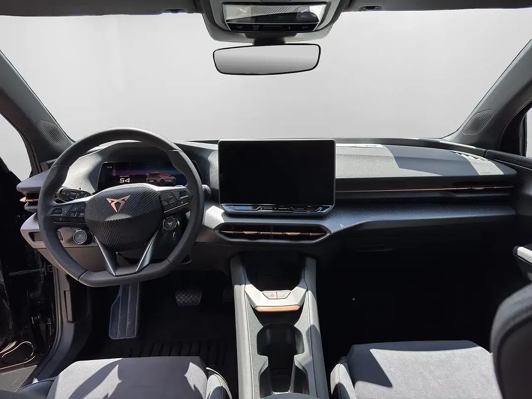 CUPRA Raval - Thumbnail 15