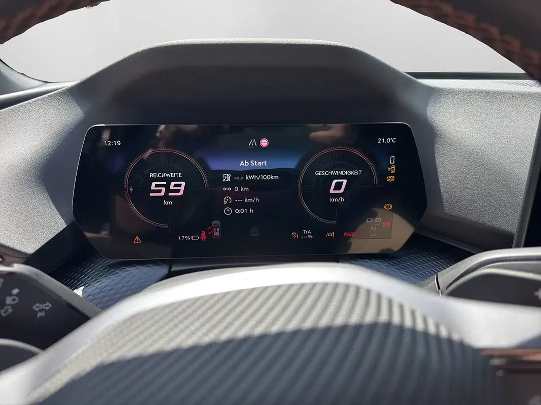 CUPRA Raval - Thumbnail 18