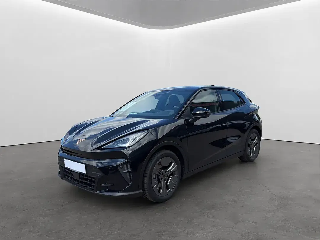 CUPRA Raval - Thumbnail 2