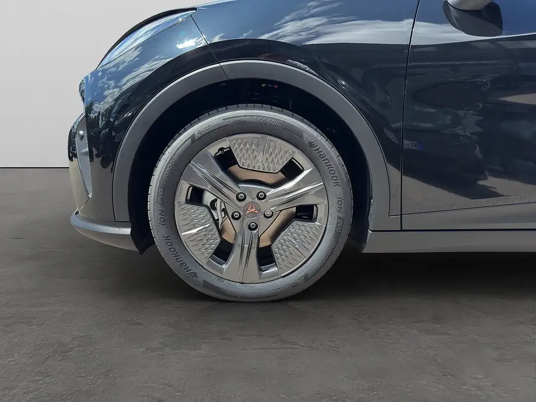 CUPRA Raval - Thumbnail 9