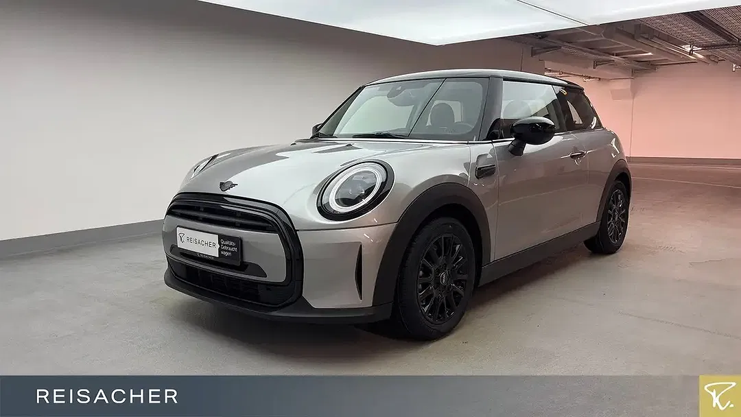 MINI Cooper Classic Trim - foto 1
