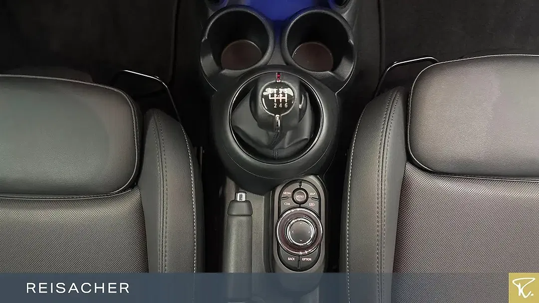 MINI Cooper - Thumbnail 11