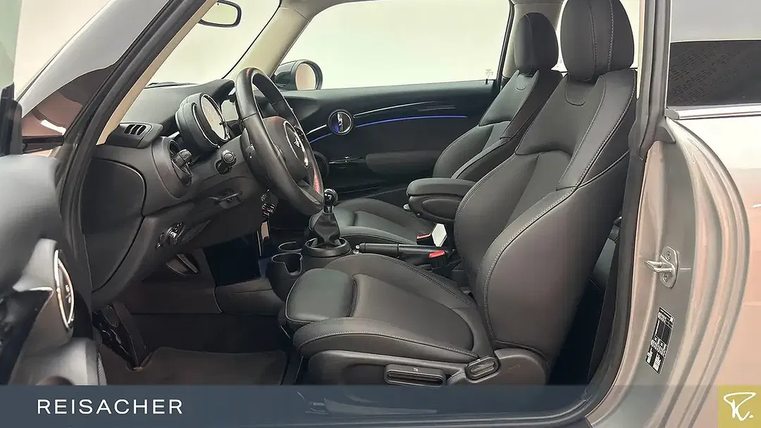 MINI Cooper - Thumbnail 4